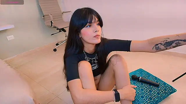 aisha_sakina Live XXX Chat