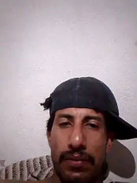 Show de webcam de SoyElQtesavecoje