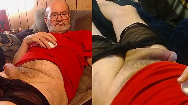 snickers1's Webcam Show