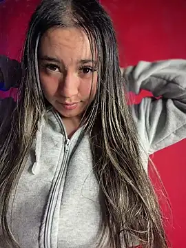 Sophie_LS Live XXX-Chat