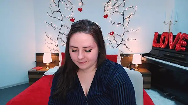 Hennessy_bunny Live XXX-Chat