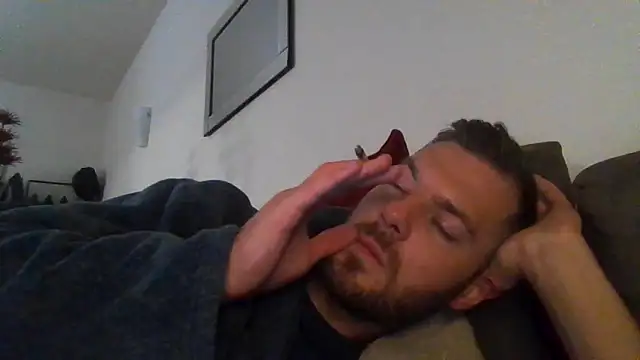 THE_CHEEKY_ALPHA Live XXX-Chat