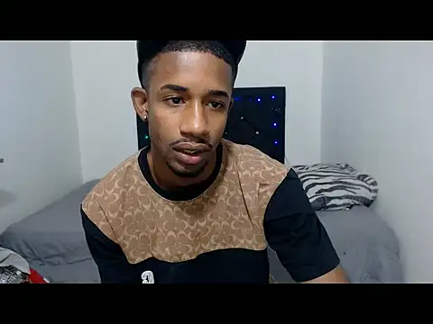 blackhorseet Live XXX-chat