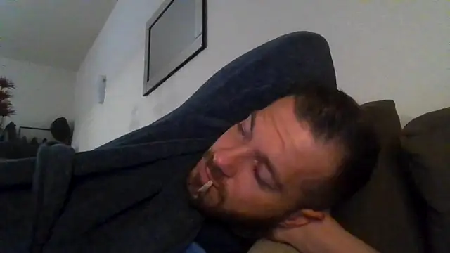 Chat XXX Live THE_CHEEKY_ALPHA