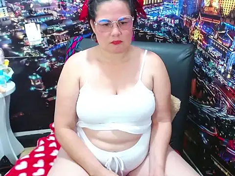 tila_nastyy Obrolan Langsung XXX