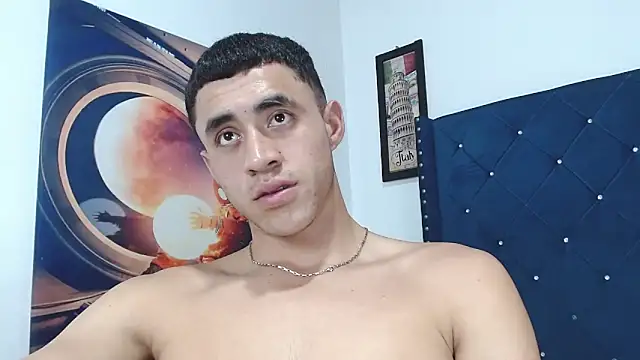 Cris_steban1 现场XXX聊天