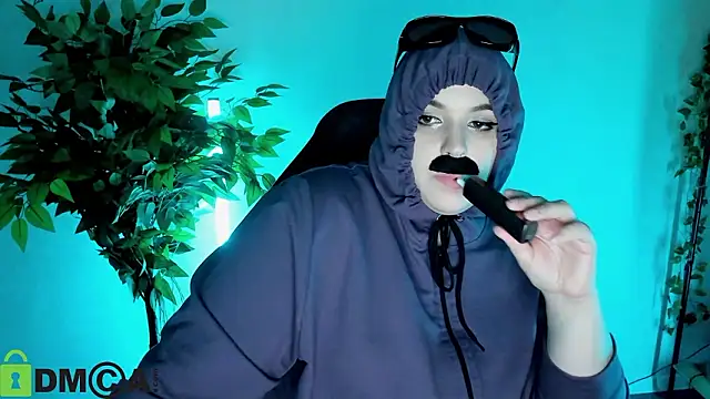 Mia_R0ssのライブXXXチャット