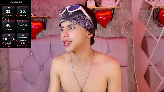 Sembang XXX Secara Langsung Prince_Apolo