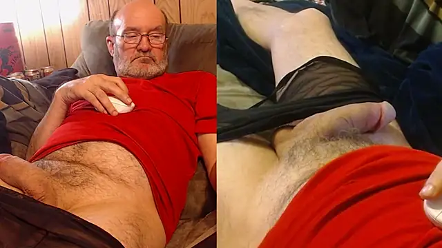 snickers1 élő XXX-chatje