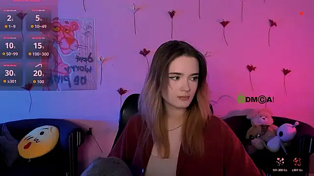 liana_kisses' Live XXX Chat