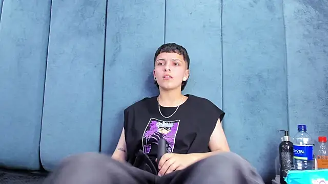 Megan_Thompson_n Live XXX chat