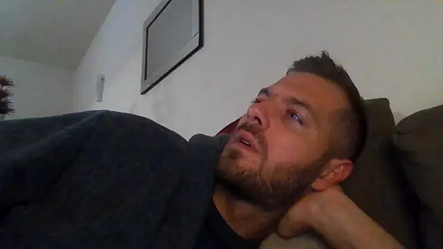 THE_CHEEKY_ALPHA – Naživo XXX chat