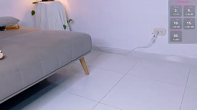 Sembang XXX Secara Langsung nairagold_