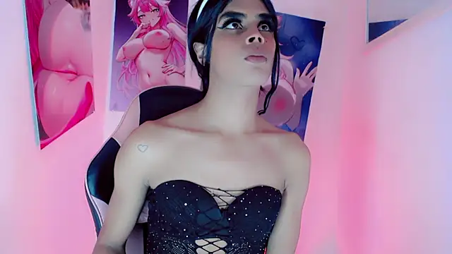 Stefani__R Live XXX-chat