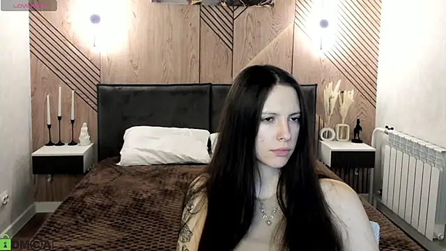 elise_robbie's Live XXX Chat