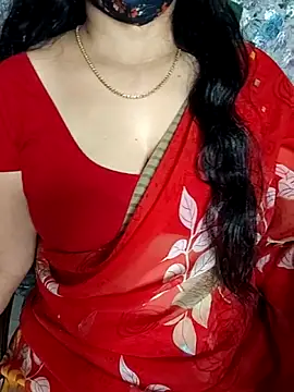 manvika-telugu Pertunjukan Webcam