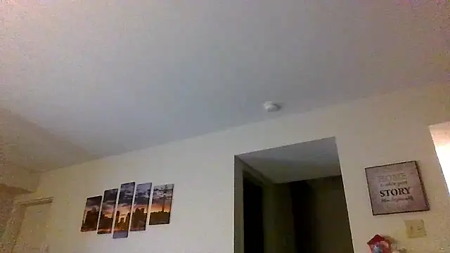 thedevinemama Show in webcam