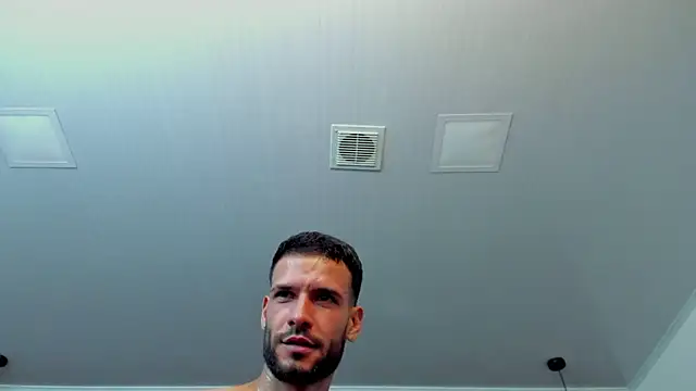 Chat XXX en directo de Jacob_Benelli