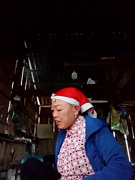 Agnes-baby Show Webcam