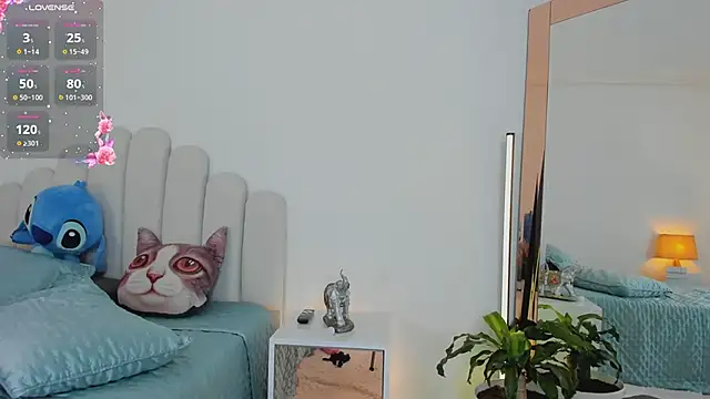 roxie_gates_'s Live XXX Chat