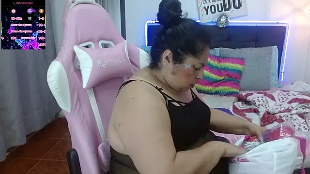 Keyla01_'s Live XXX Chat