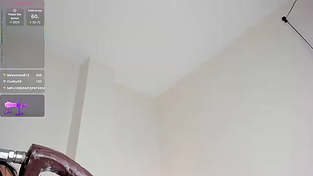 SofiaRousel Live XXX Chat