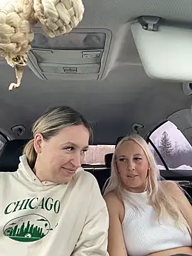 MerlinDave webkamerás műsora