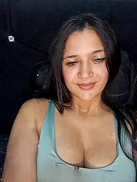 แชท XXX สดของ Kendal_Lane