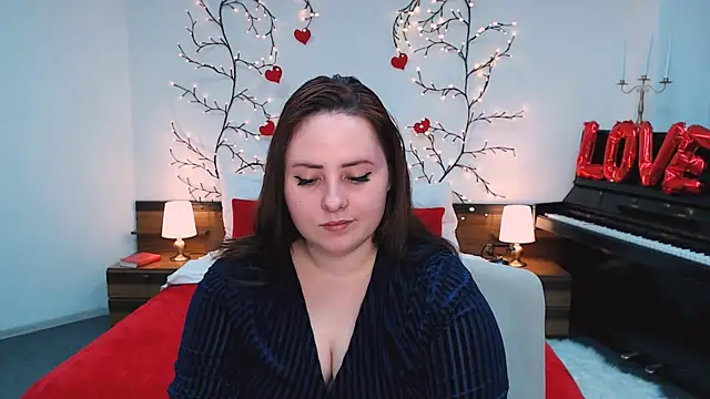 Czat XXX na żywo – Hennessy_bunny