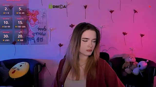 liana_kisses 即時 XXX 聊天