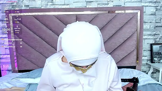 malek_zark2 即時 XXX 聊天