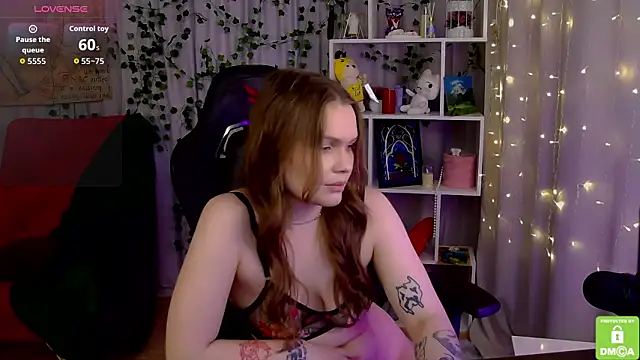 Kate_mermaid 即時 XXX 聊天