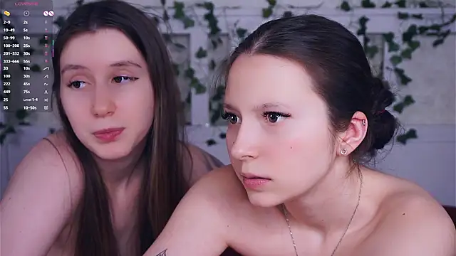 Chat XXX Live GabrielleLynchard