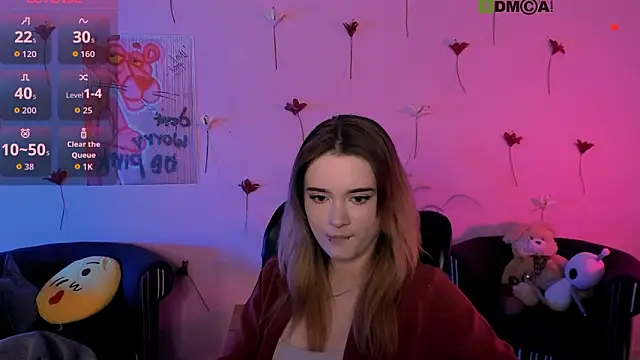 liana_kisses' Live XXX Chat