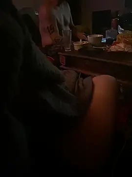 chriswhittheD Live XXX-Chat