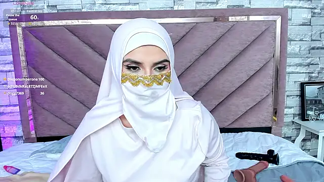 malek_zark2 现场XXX聊天