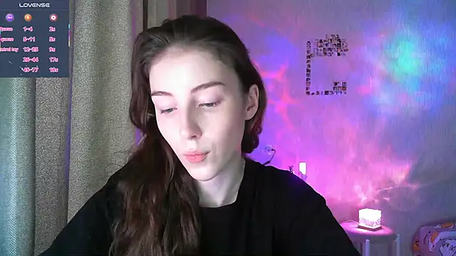 eskatmi Live XXX-chat