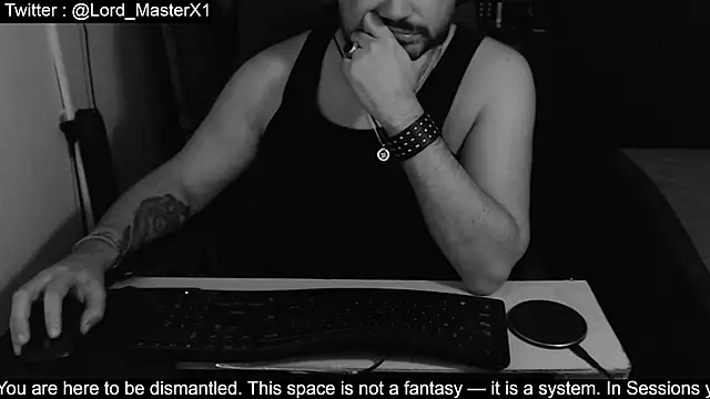 แชท XXX สดของ Lord_MasterX