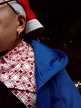 Agnes-baby's Live XXX Chat