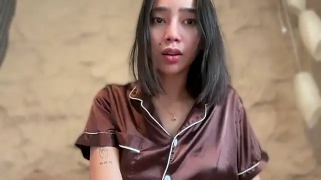 Chat XXX ao vivo de GenesisCastillano