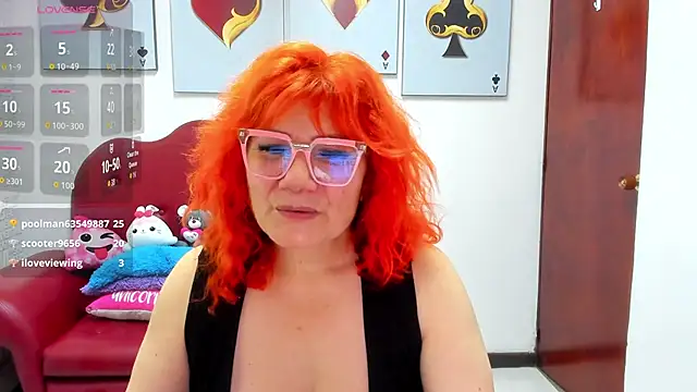 Salomeediaz_ – Live XXX-chat