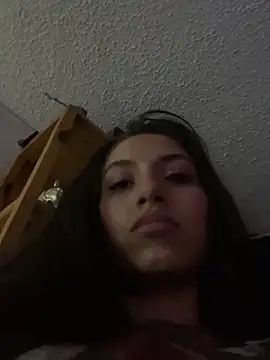 Show webcam de Paulett_Smith