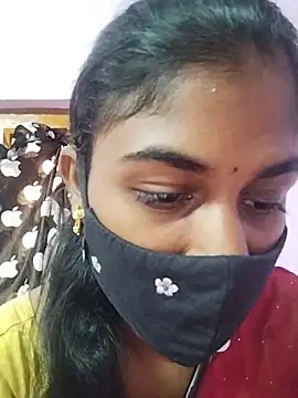 Tamil_Hot_RoyalQueen Show in webcam