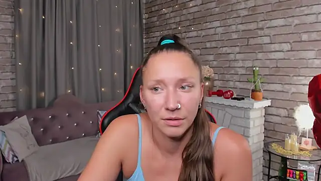 Show Webcam de SarahCoksss