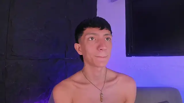 JohanSedas Live XXX-chat