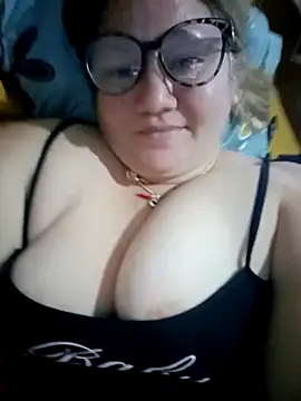 عرض كام Carlotaazul