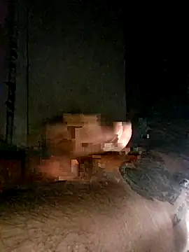 Show Webcam de Robe420