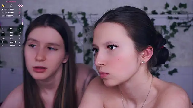 دردشة GabrielleLynchard الجنسية المباشرة