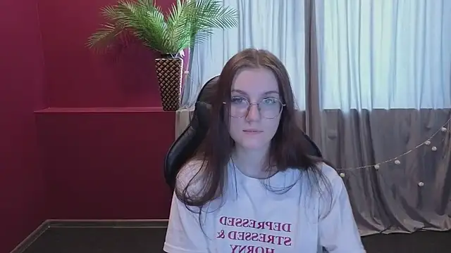 Chat XXX ao vivo de VixenLight