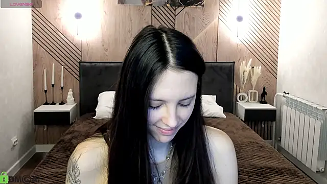 Chat XXX ao vivo de elise_robbie